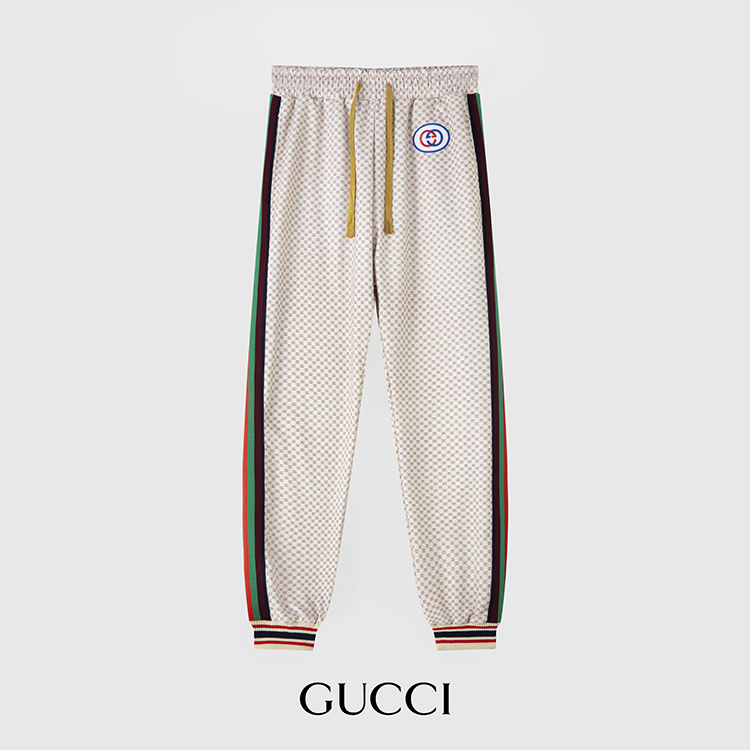 Gucci Long Pants-038